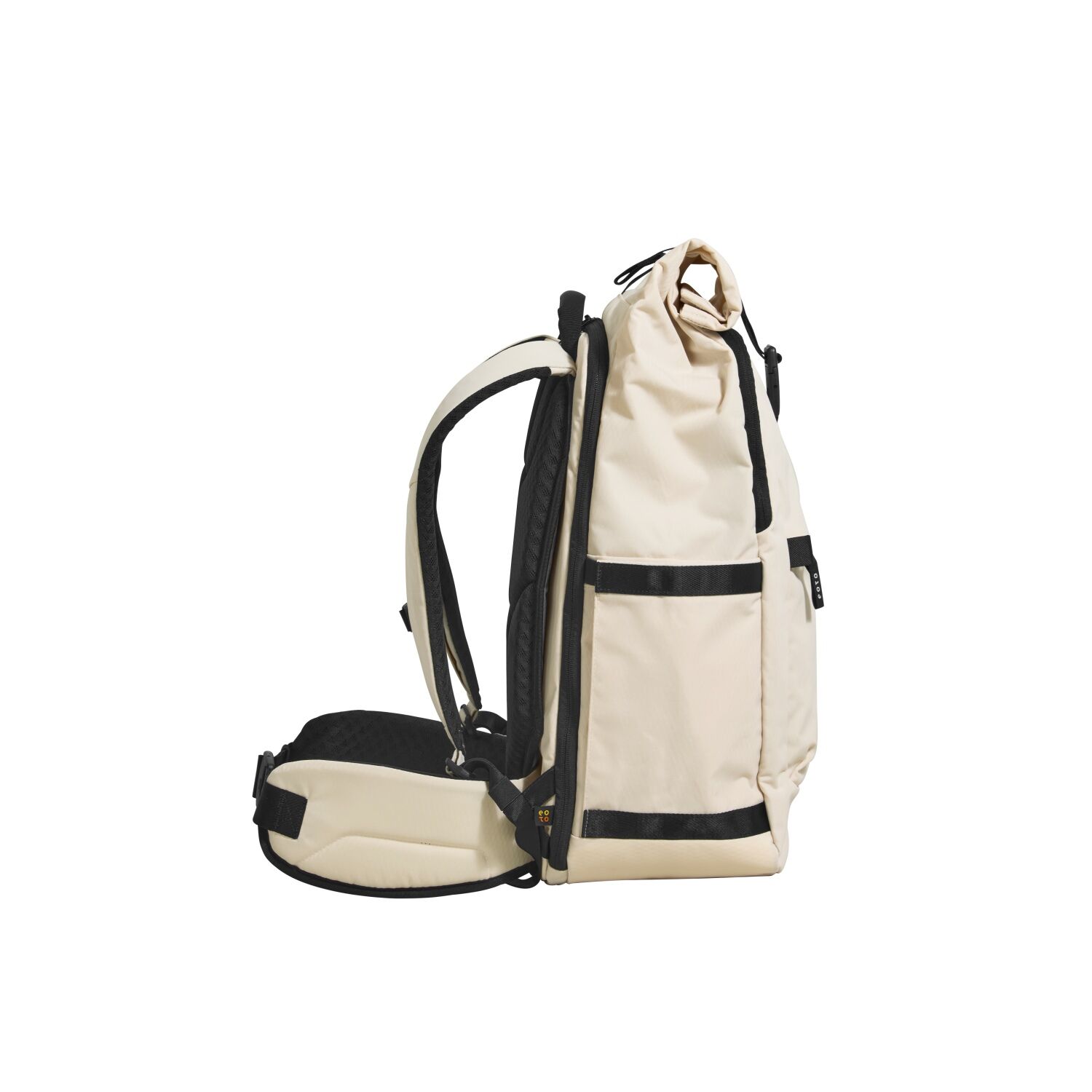 EOTO Rucksack Tall41, Creme Beige EOTO Rucksack Tall41, Creme Beige