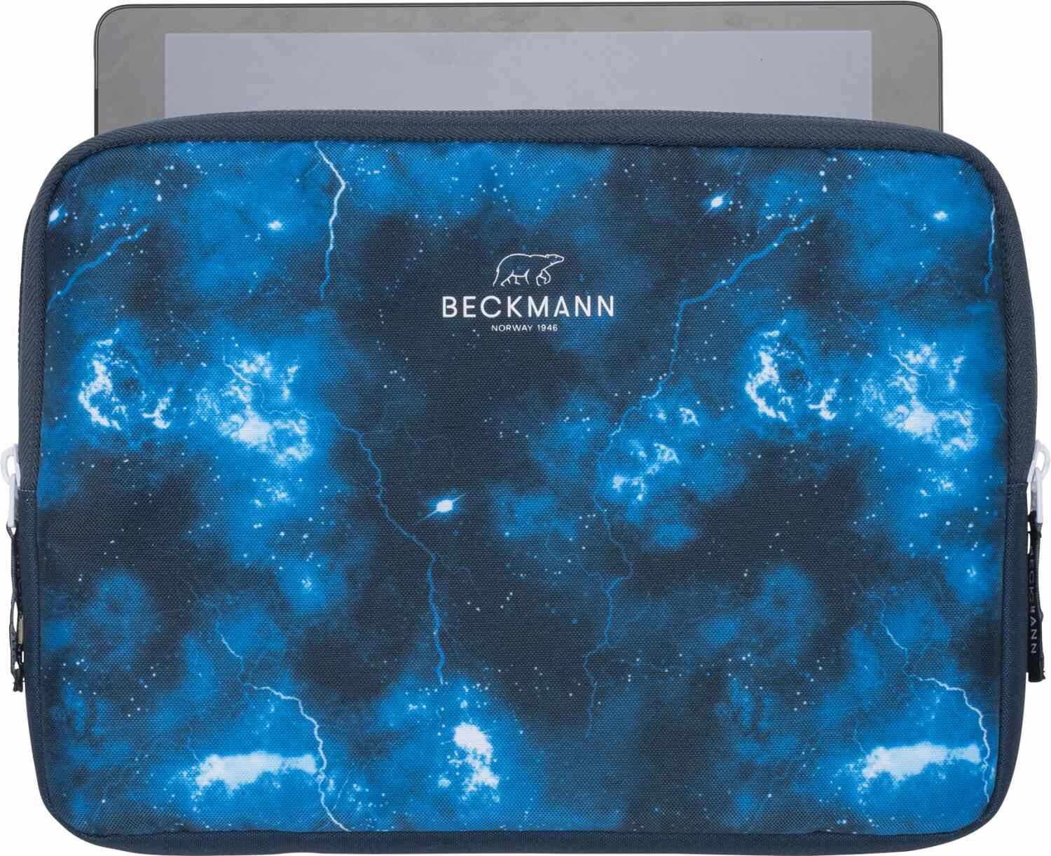 Beckmann Tablet-Hülle Tech Rex