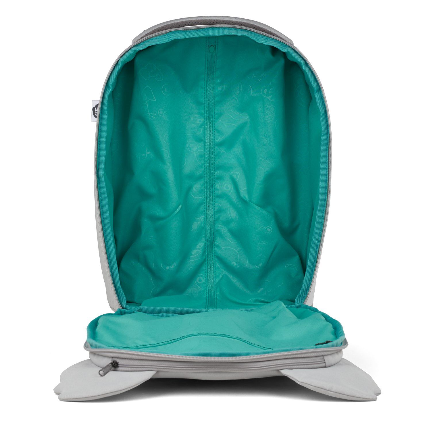 Affenzahn Kinderkoffer Koala