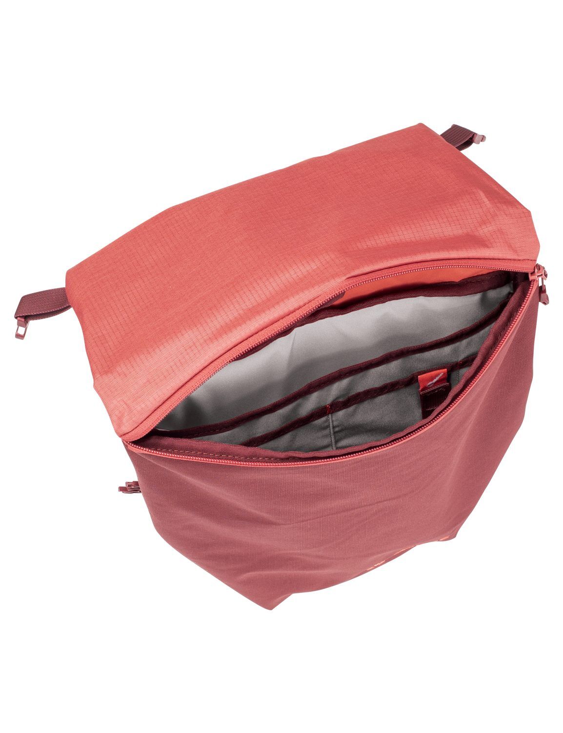 Vaude Rucksack Unuk II dark cherry