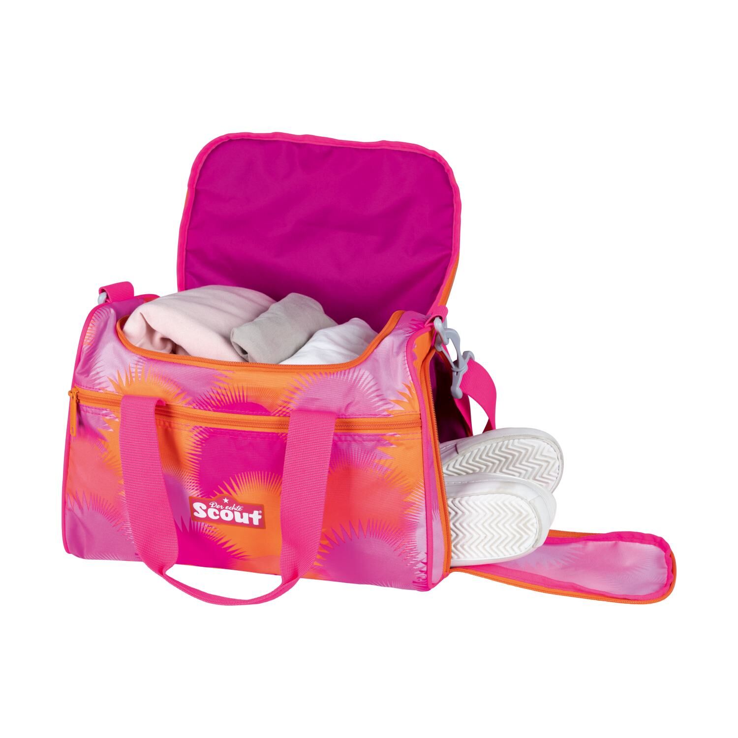 Scout Sporttasche Florida Sunset