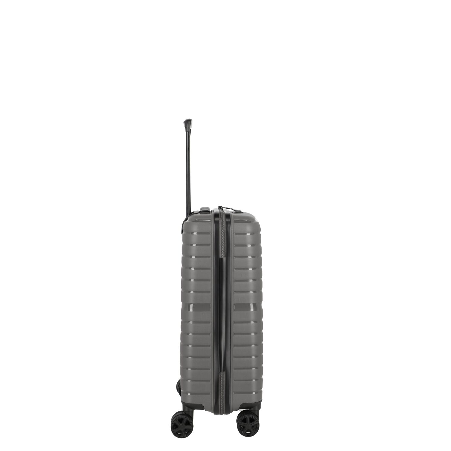 Travelite Koffer TRIENT 4w Trolley S, Anthrazit