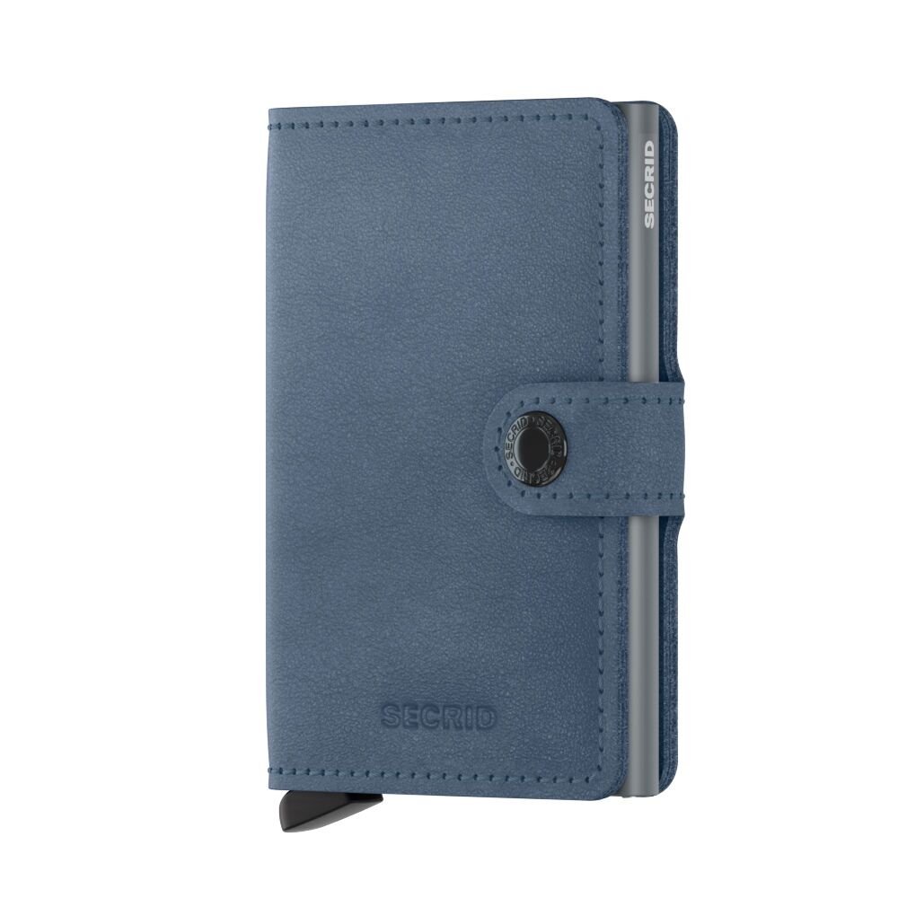 Secrid Miniwallet Original Ice Blue