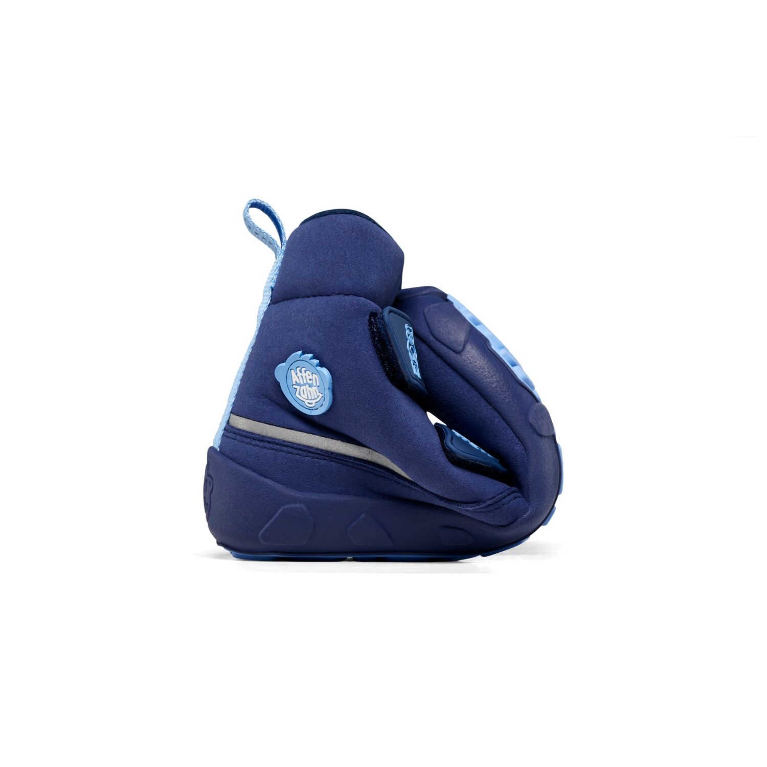 Affenzahn Winterstiefel Comfy Vegan Bär Größe 30