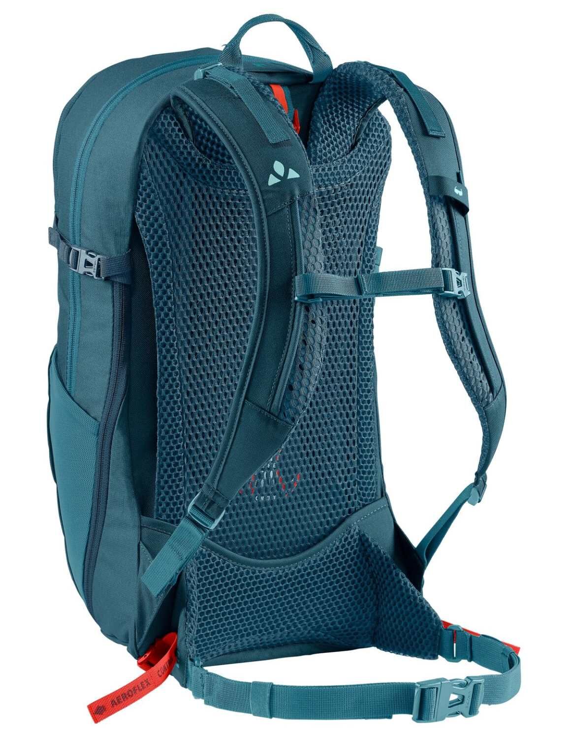 Vaude Rucksack Wizard 18+4, blue sapphire, -