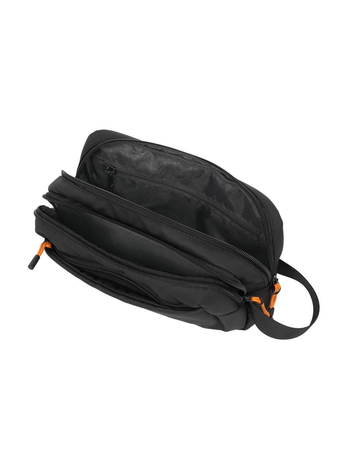Travelite BRIIZE Kulturbeutel, Black