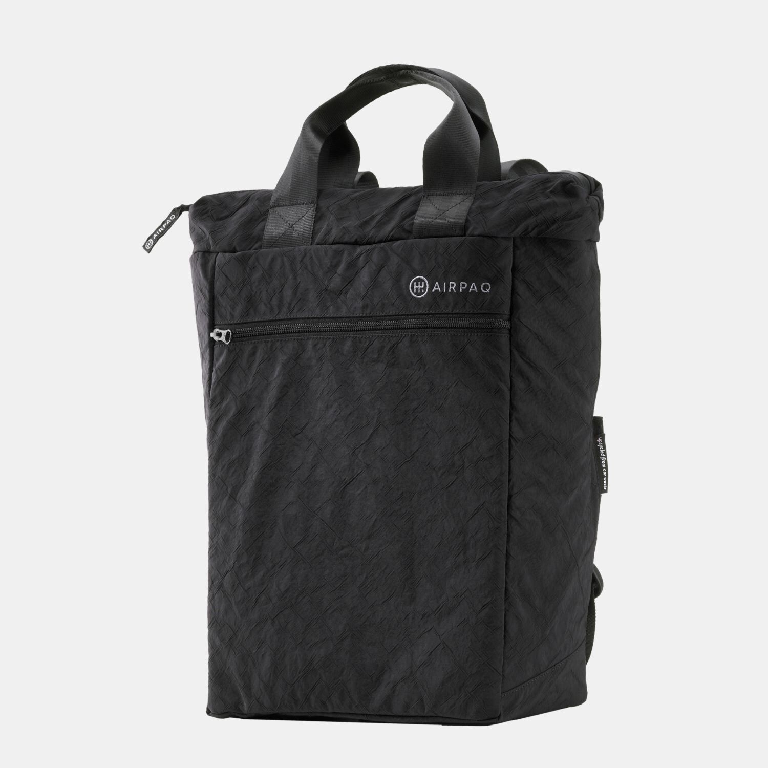 Airpaq Rucksack Basiq Schwarz
