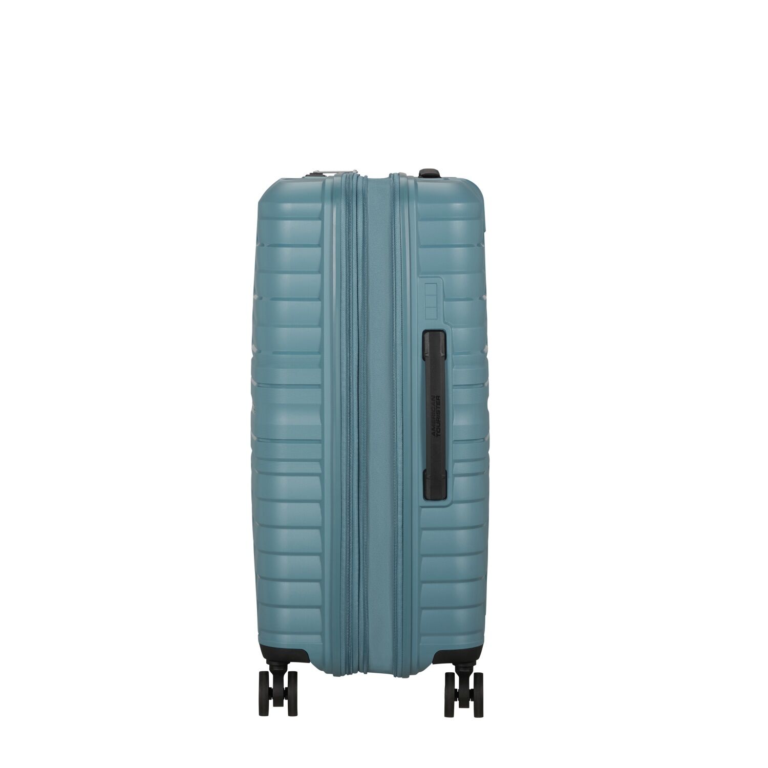 American Tourister Koffer FLYTWIST SPINNER 67/24 TSA EXP STORM BLUE