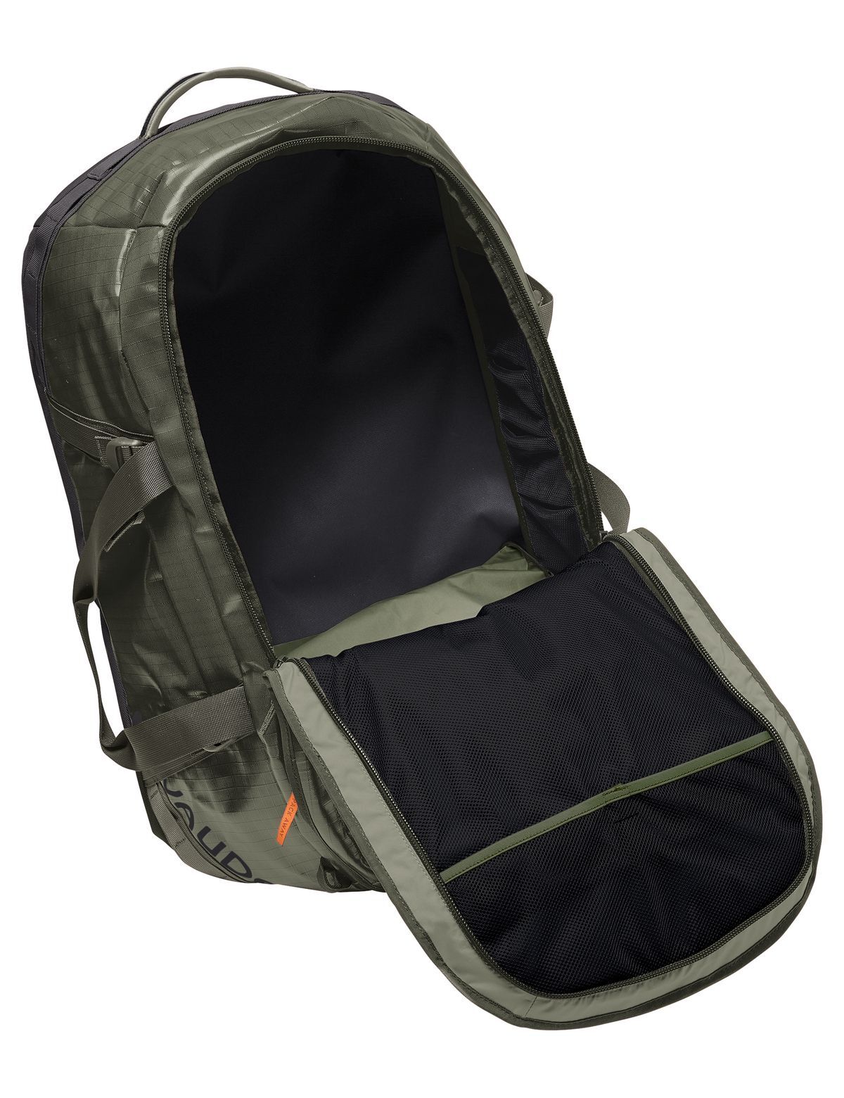 Vaude Sporttasche CityDuffel 65 khaki