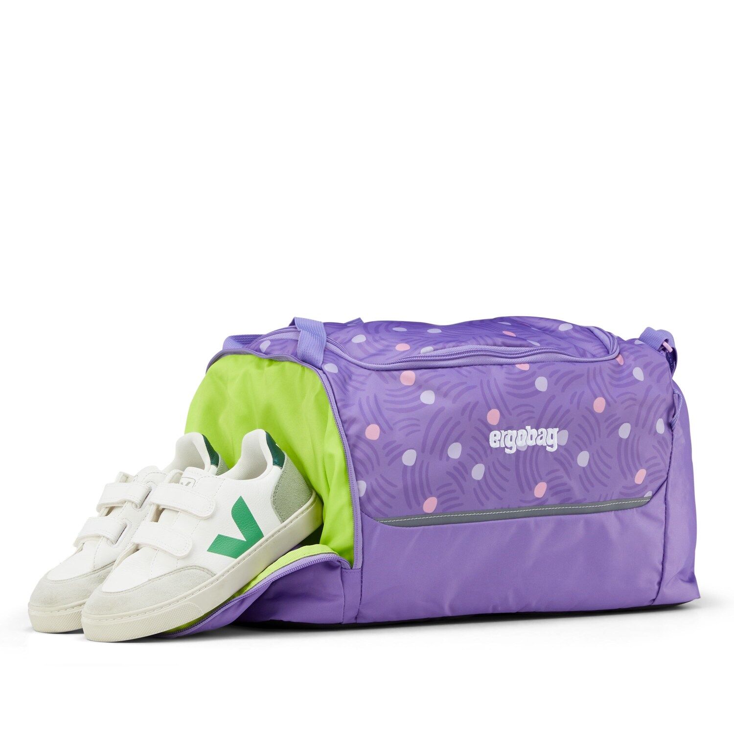 ergobag Sporttasche PonyBäradies