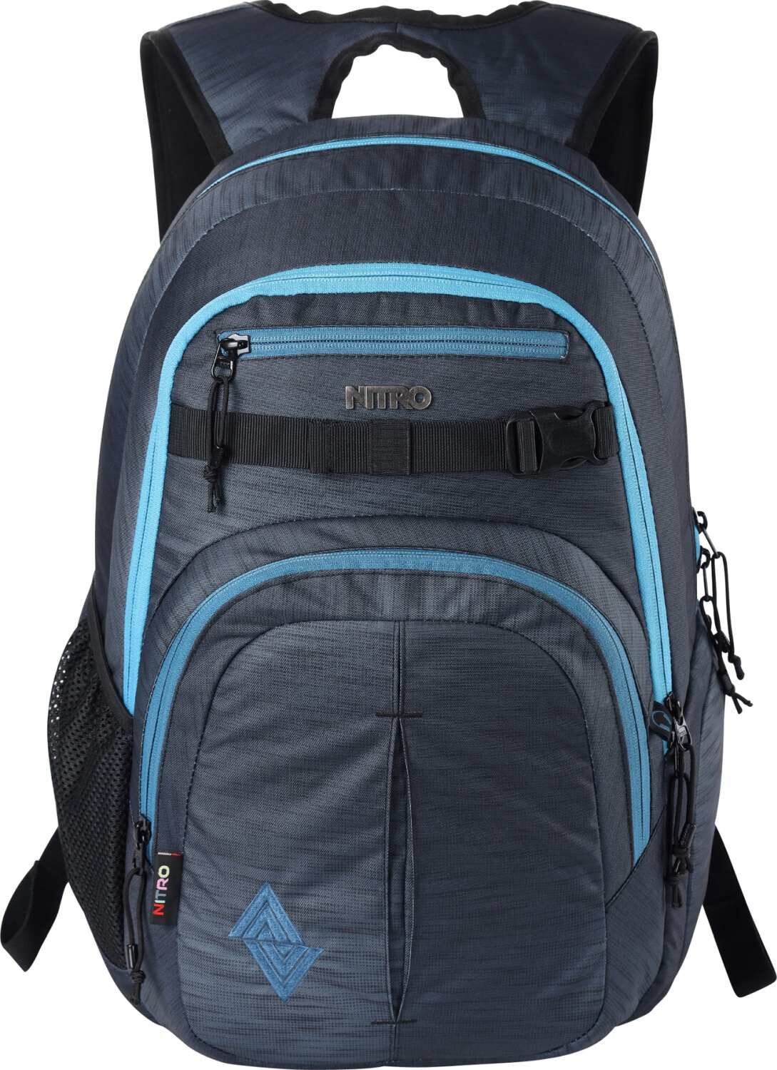 Nitro Rucksack CHASE PACK HAZE Nitro Rucksack CHASE PACK HAZE