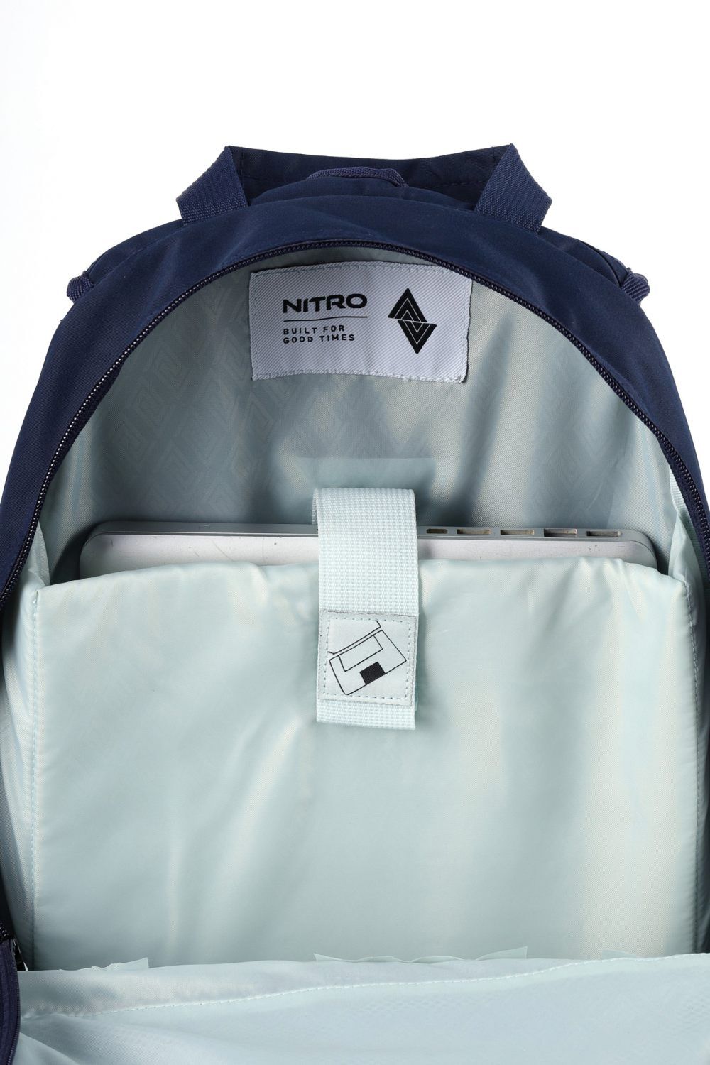 Nitro Rucksack STASH 29 NIGHTSKY blau