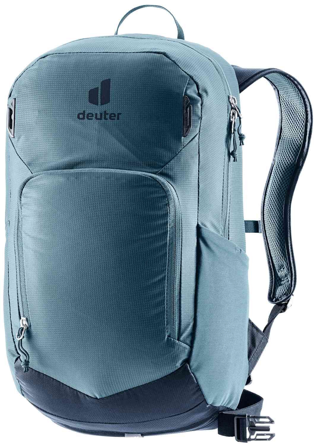 deuter Rucksack Bike I Lite 16 atlantic-ink