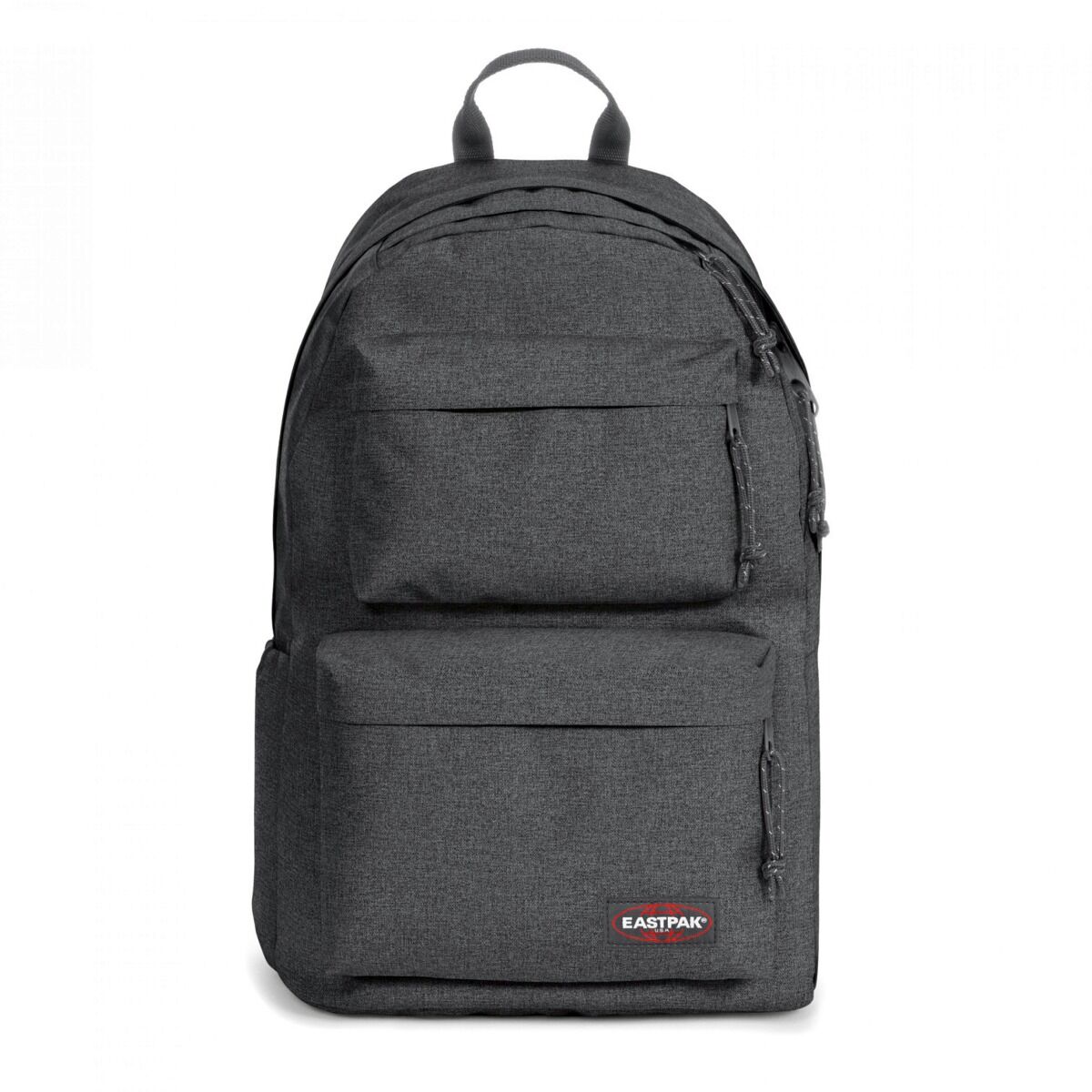 Eastpak Rucksack PADDED DOUBLE Black Denim