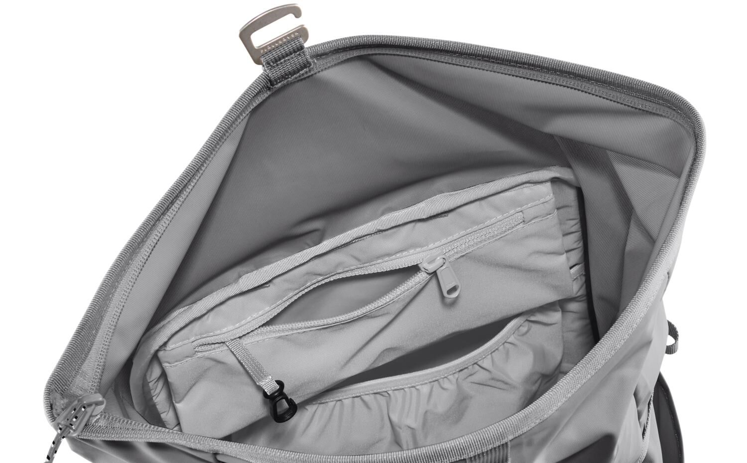 Fjällräven High Coast Foldsack 24 Rucksack Shark Grey