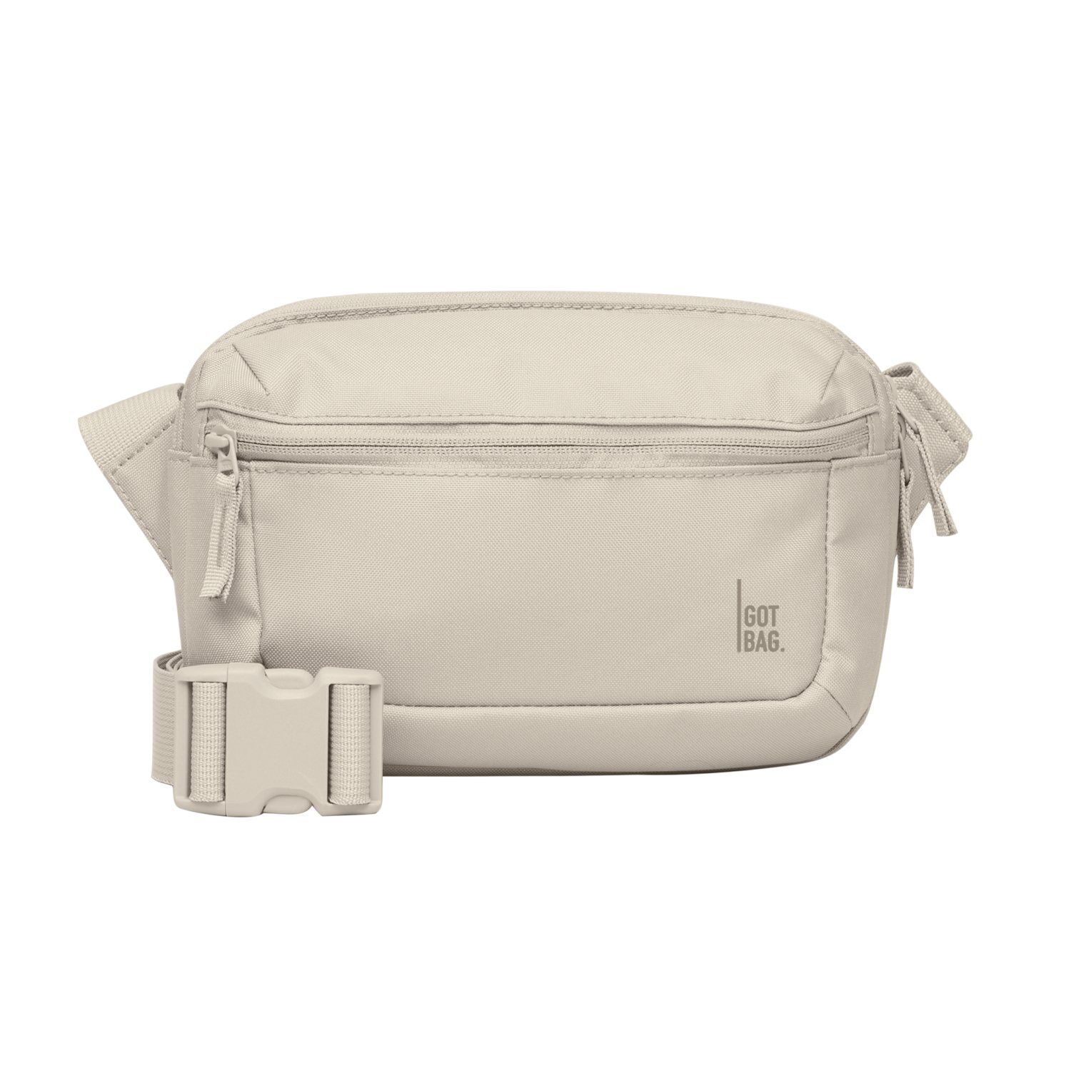 GOT BAG Bauchtasche SLING BAG soft shell