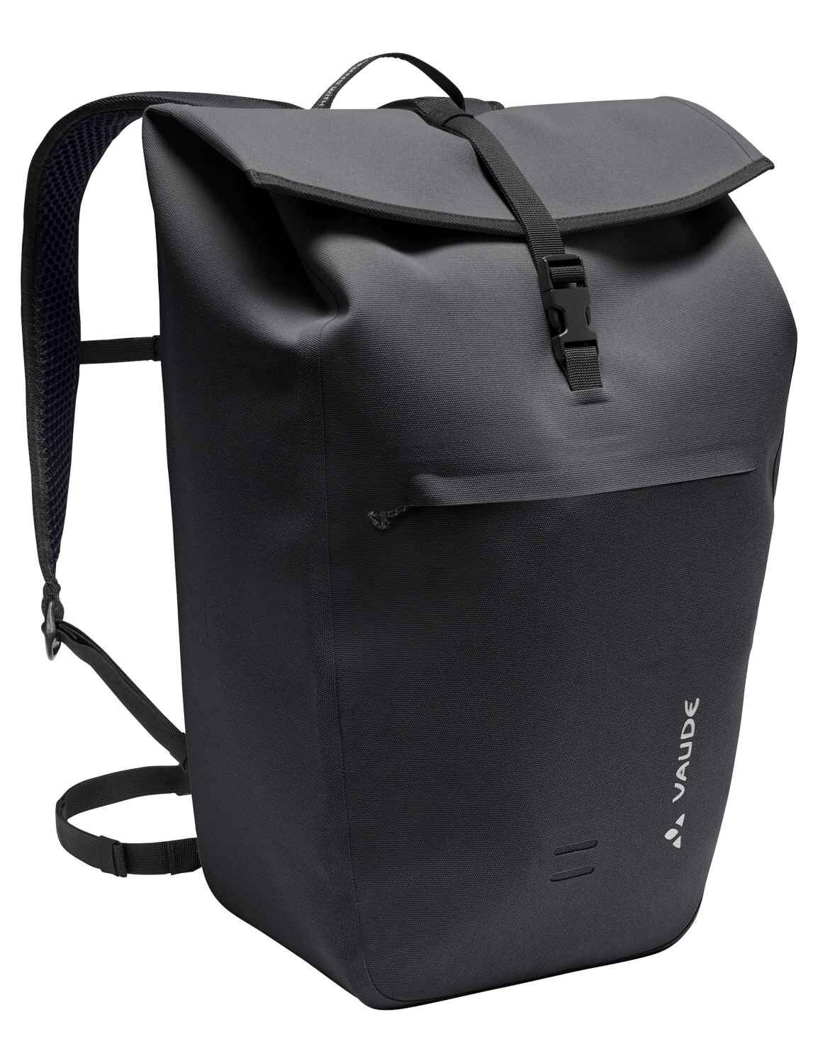 Vaude Rucksack Clubride III, black, -