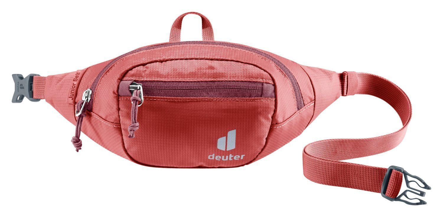 deuter Bauchtasche Junior Belt currant