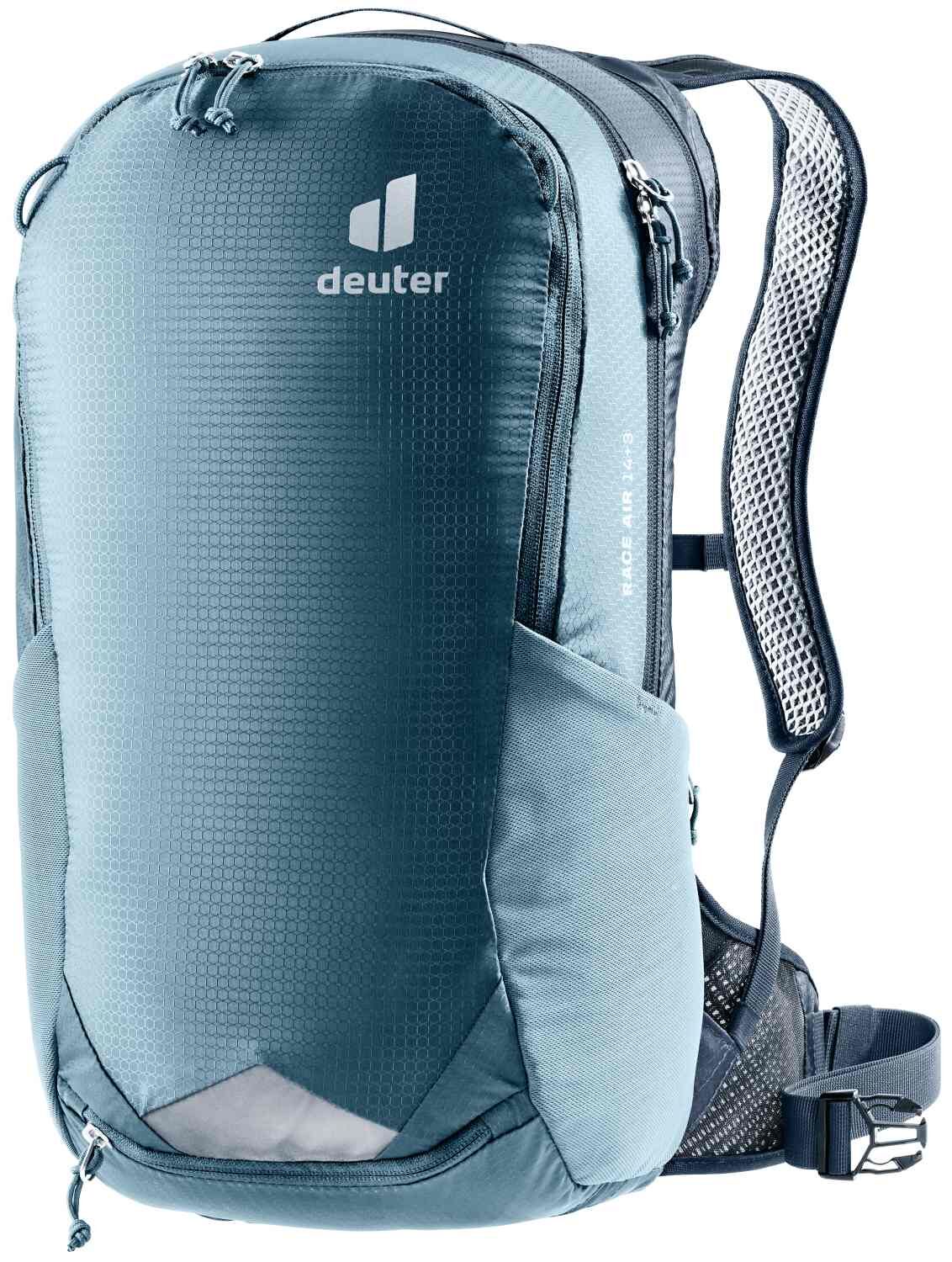 deuter Rucksack Race Air 14+3 atlantic-ink