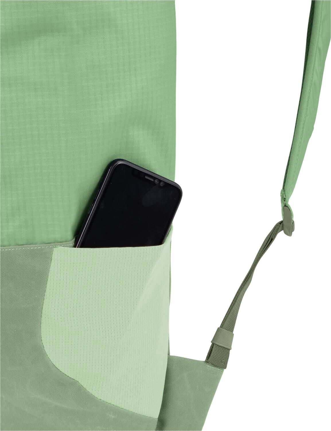 Vaude Rucksack CityGo 18 aloe vera