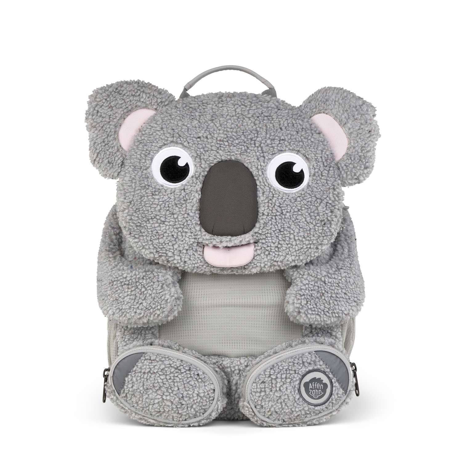 Affenzahn Kinderrucksack Großer Freund Kuschel Koala