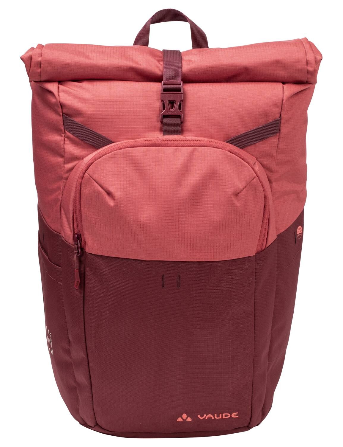 Vaude Rucksack Okab II, dark cherry, -