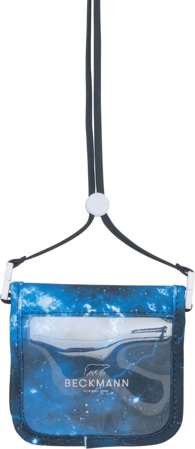 Beckmann Brustbeutel Tech Rex