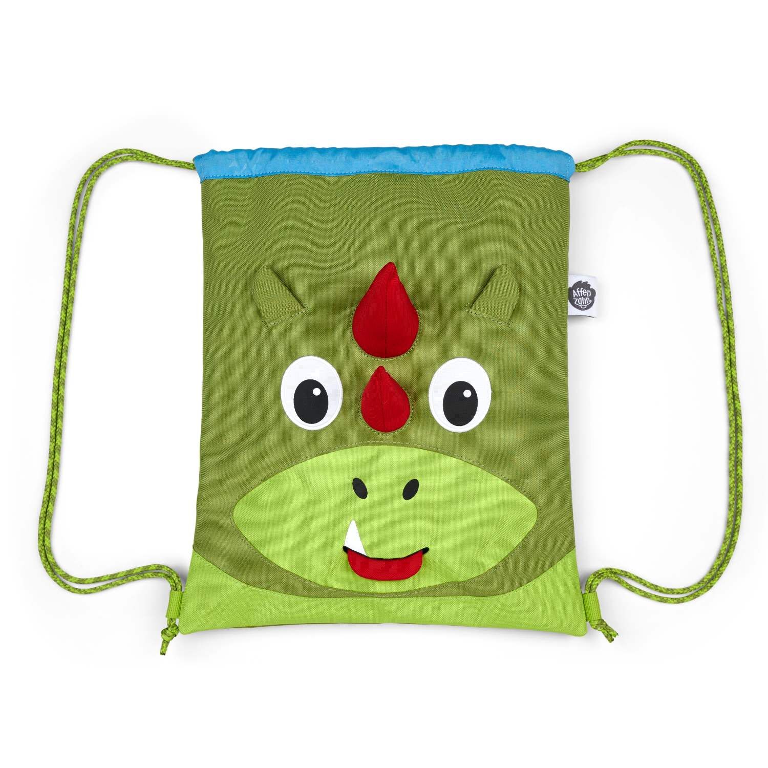 Affenzahn Sportbeutel Drache