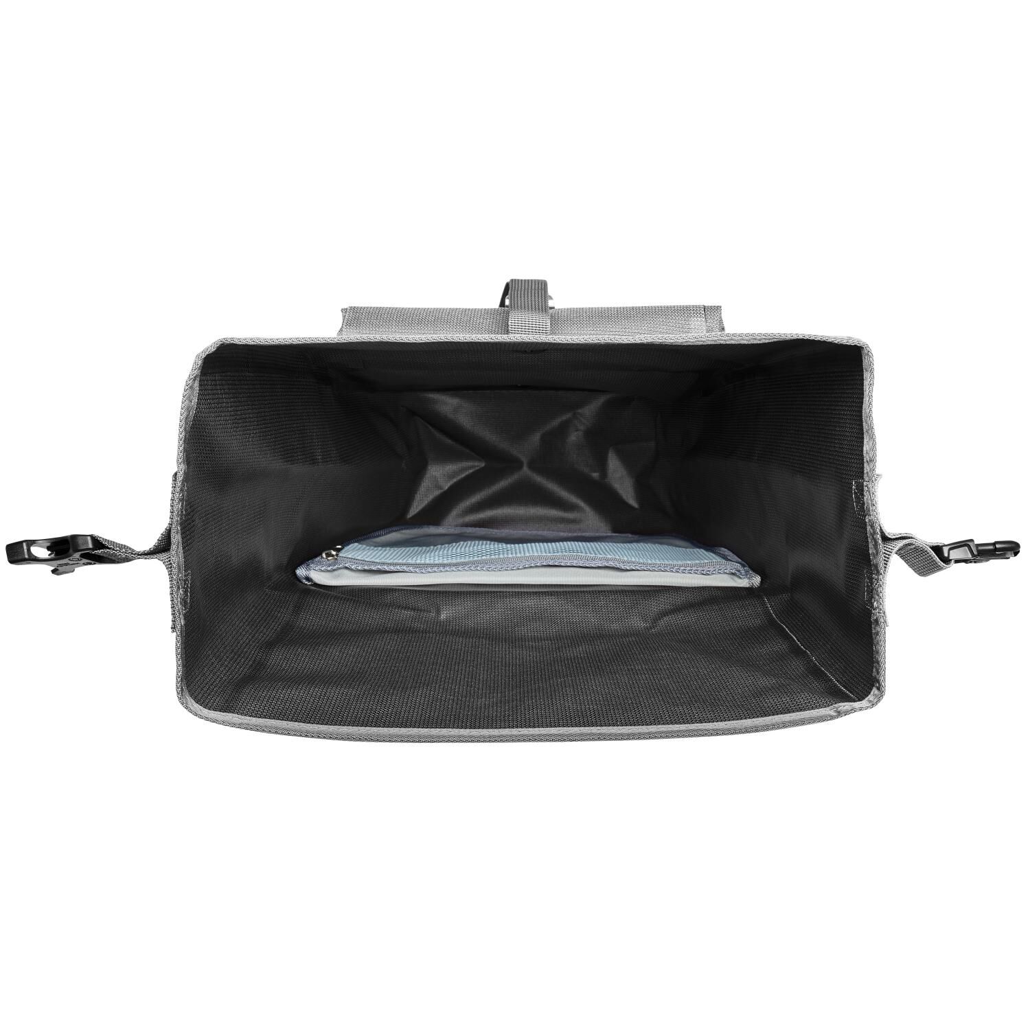 ORTLIEB Back-Roller QL2.2 Plus Urban pepper