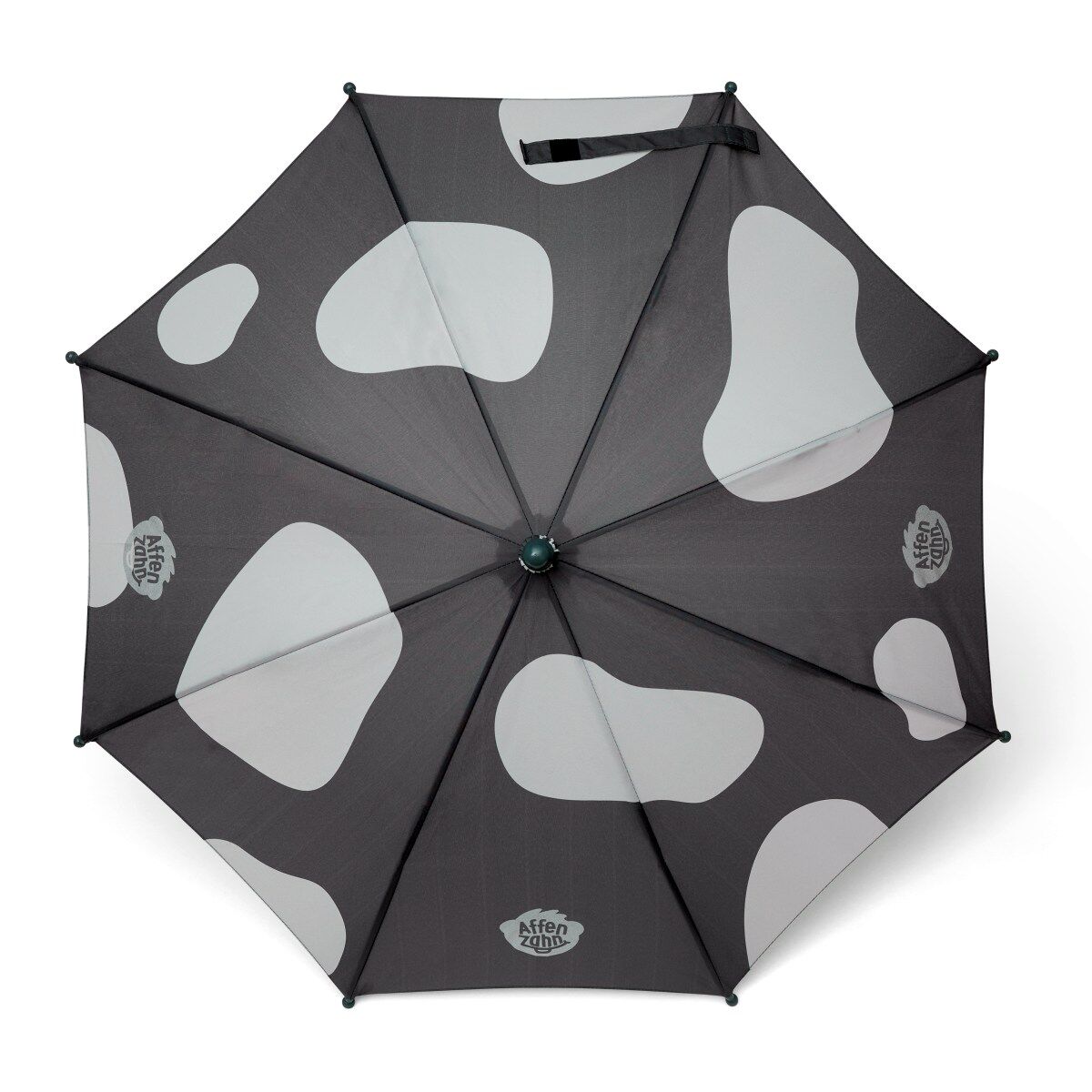 Affenzahn Regenschirm Hund