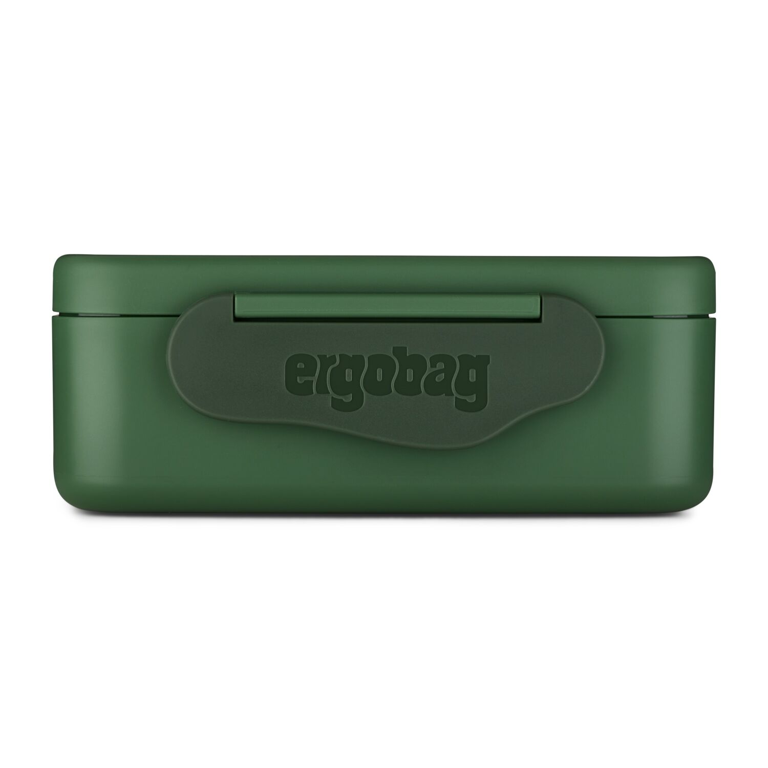 ergobag Kunststoff-Brotdosen Dino