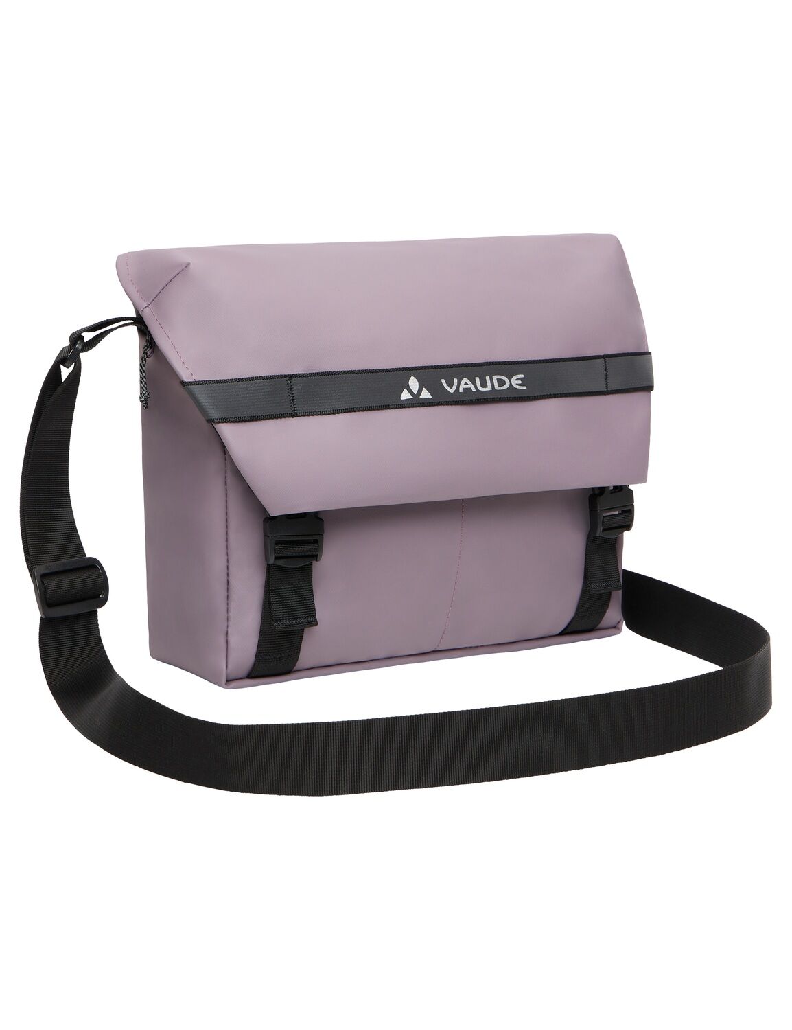 Vaude Umhängetasche Mineo Messenger 9 purple ash