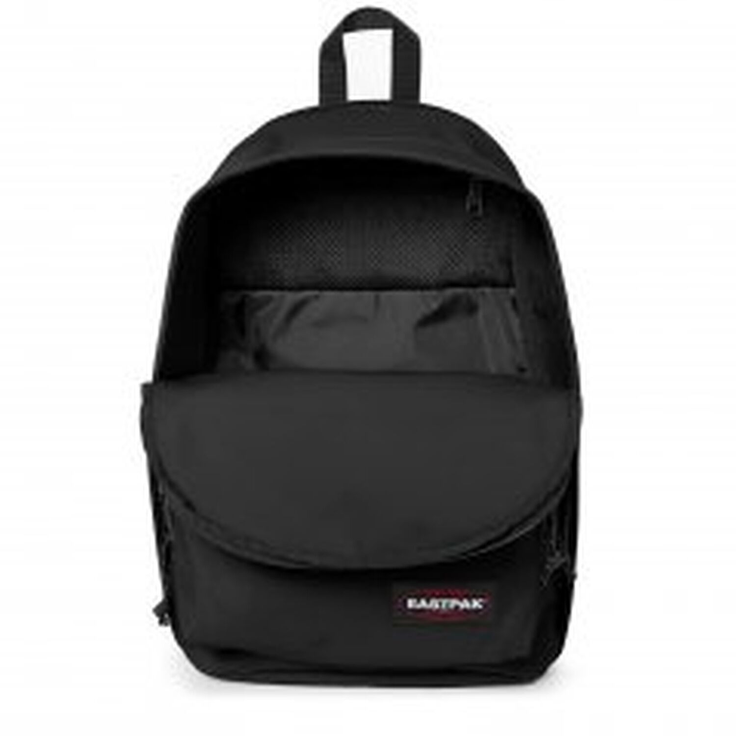 eastpak Rucksack BACK TO WORK Black