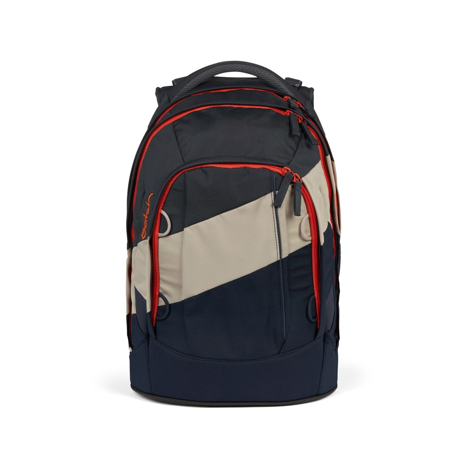 Satch pack Schulrucksack Cliff Jumper