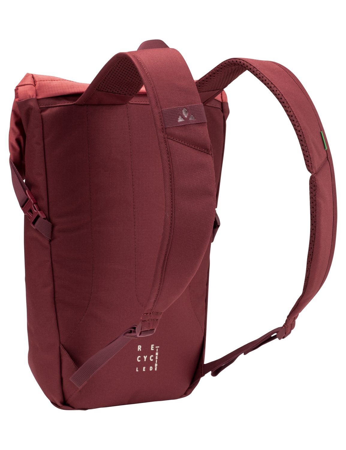 Vaude Rucksack Unuk II dark cherry