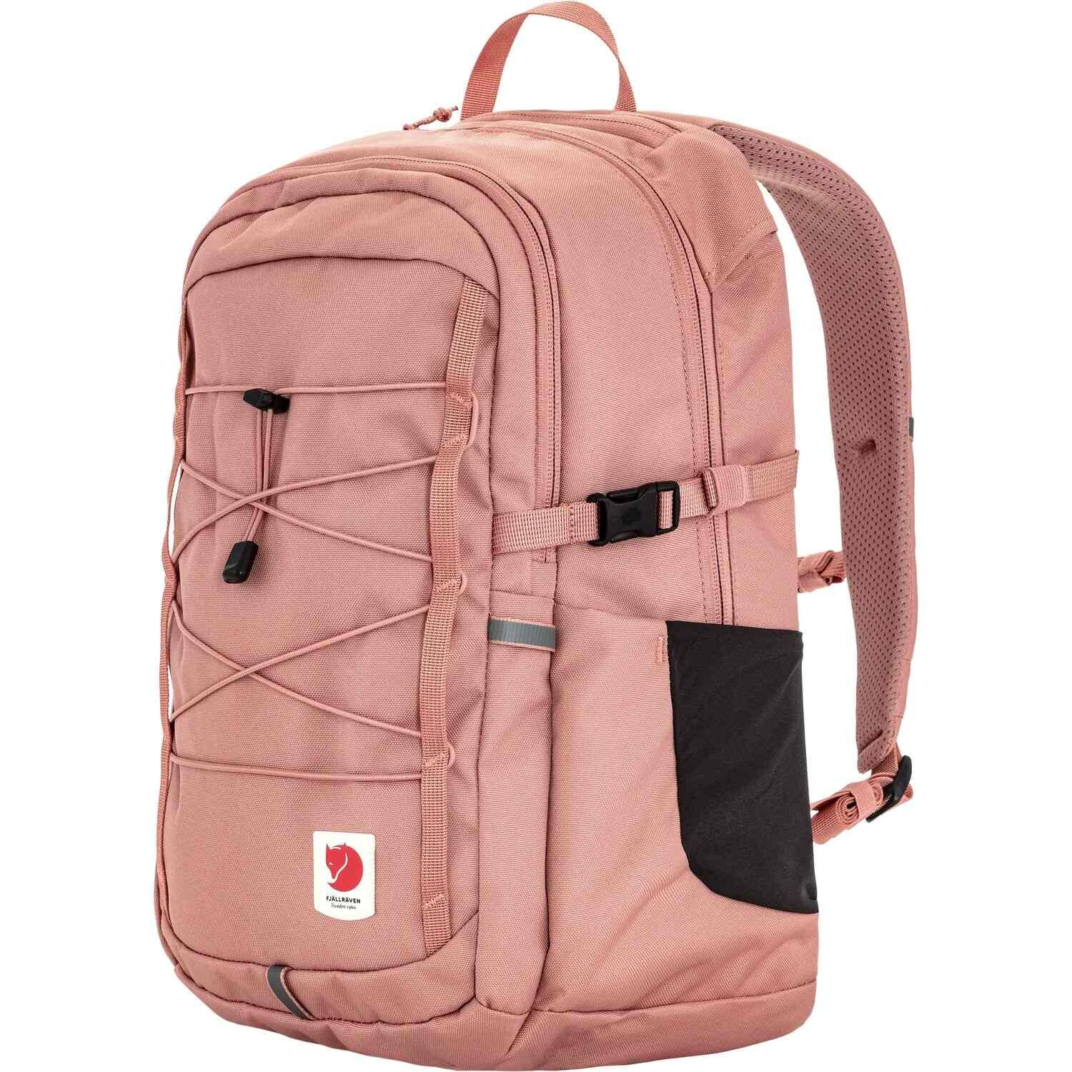 Fjällräven Skule 20 Rucksack Dusty Rose