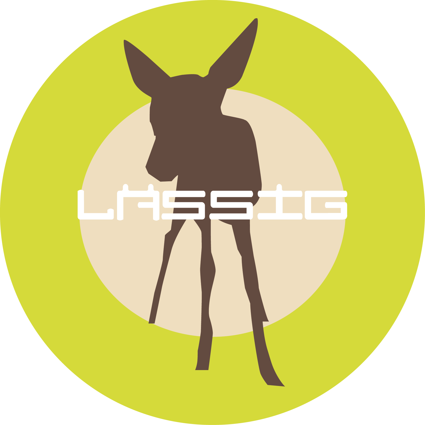 Lässig