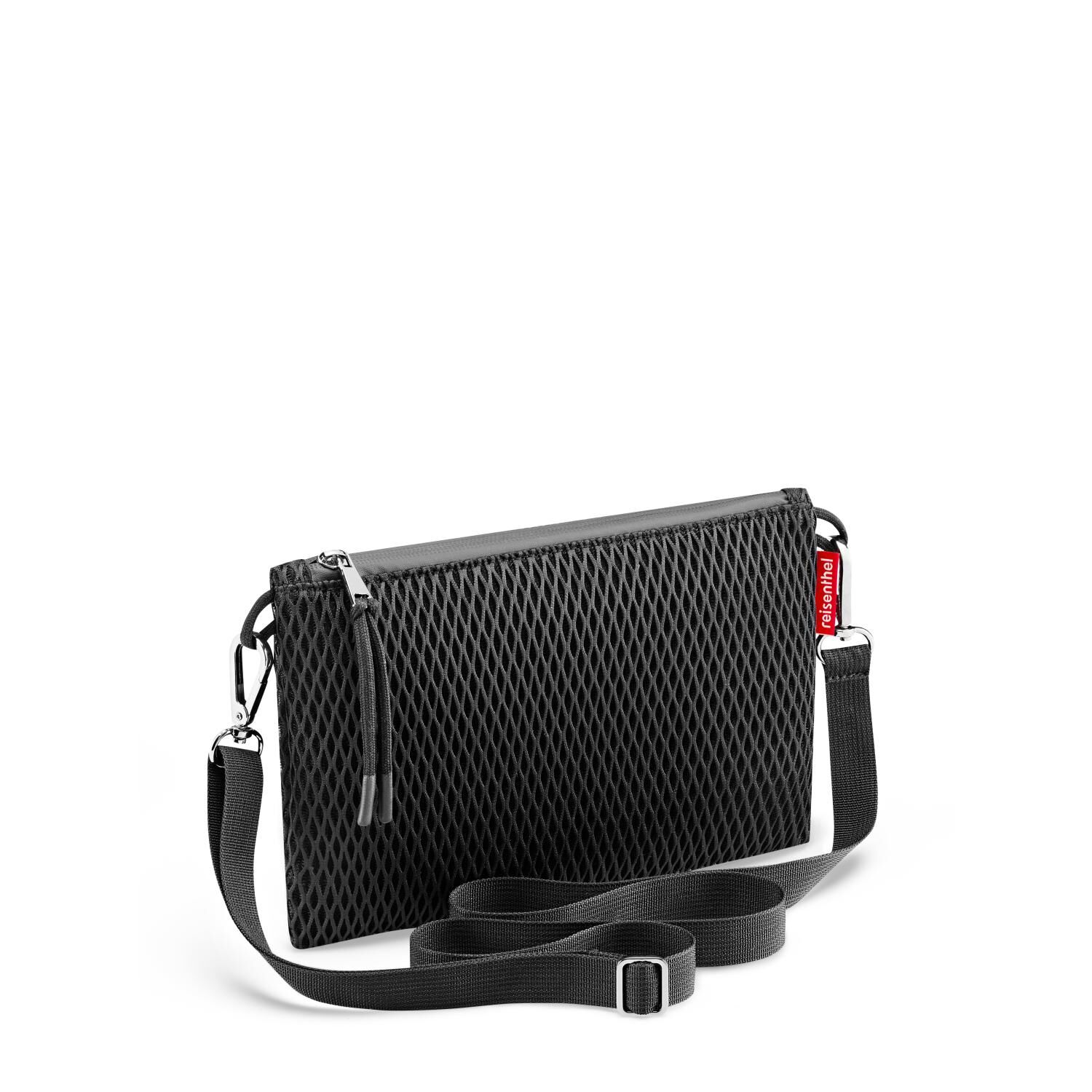 reisenthel extralite case 1 mesh black