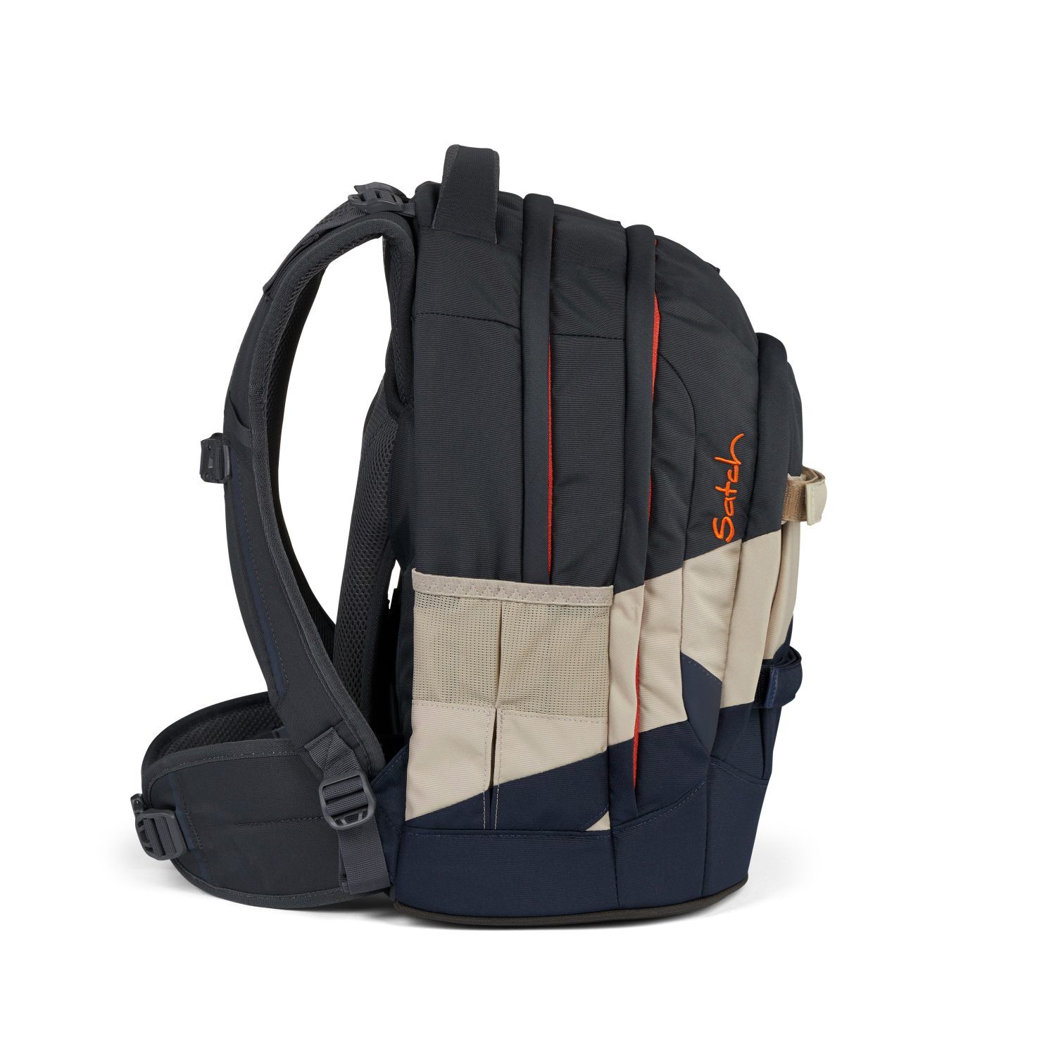 Satch pack Schulrucksack Cliff Jumper