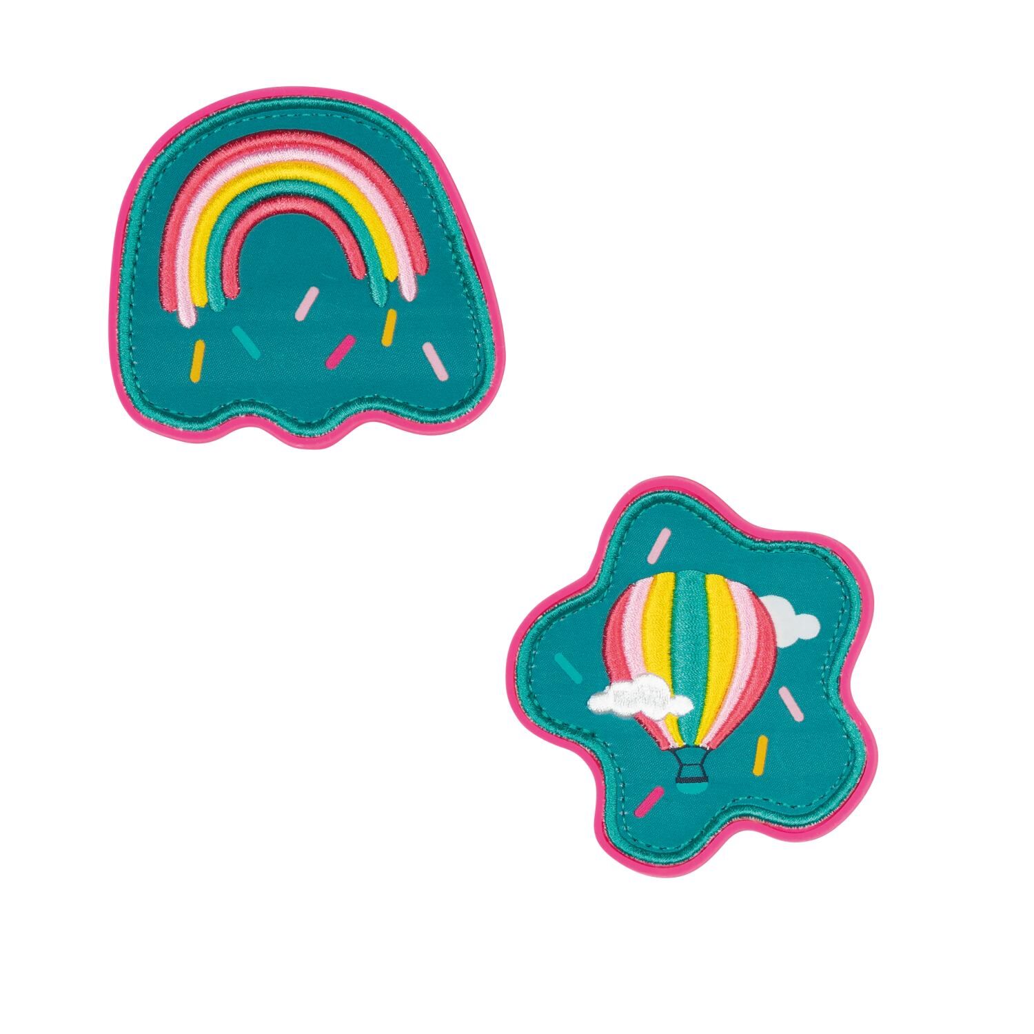 Scout Funny Snaps Move 2er Set Happy Confetti