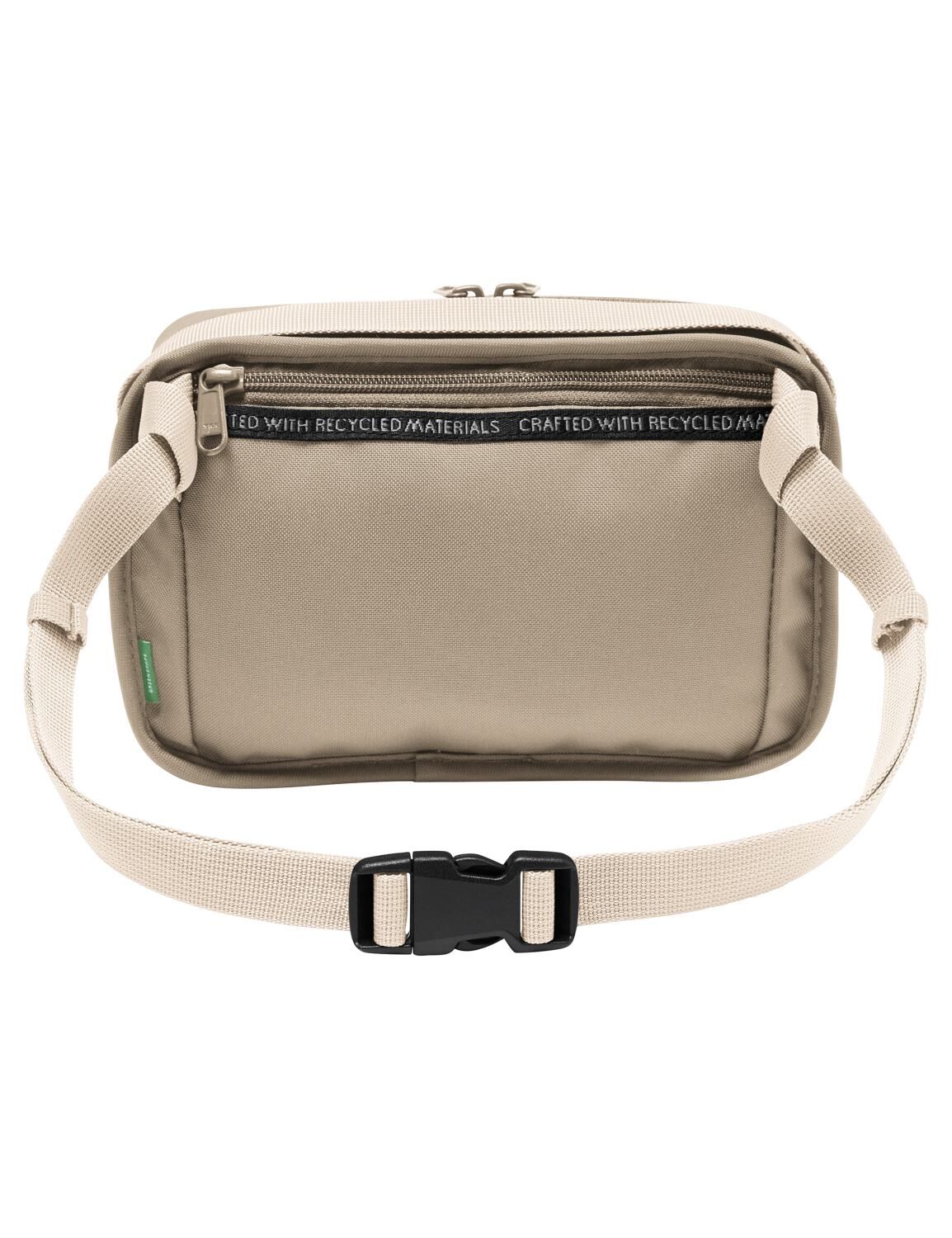 Vaude Hüfttasche Coreway Minibag 3, linen, -