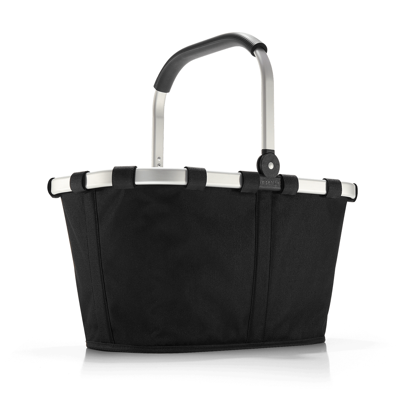 reisenthel Einkaufskorb carrybag black