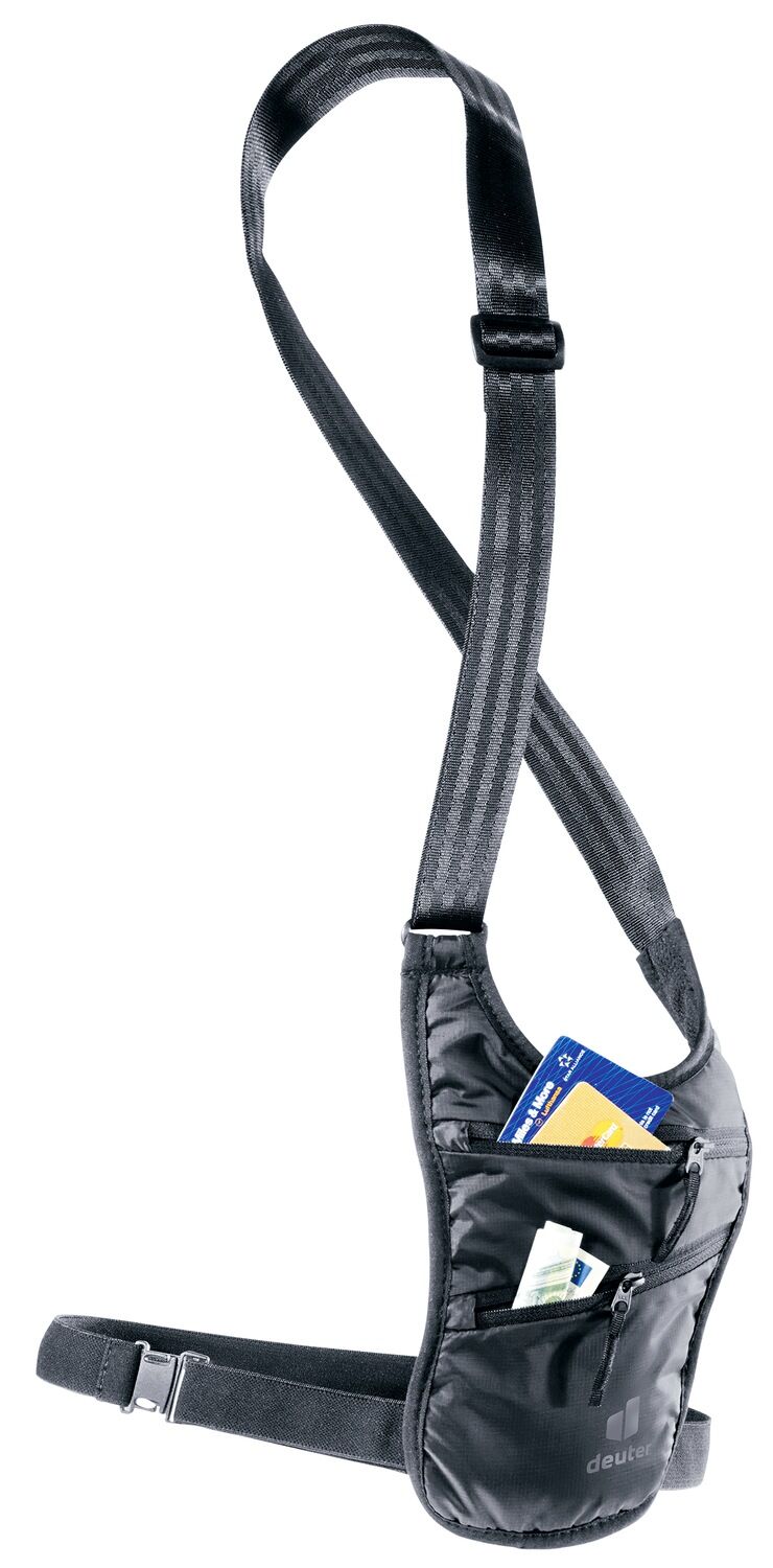 deuter Security Holster black