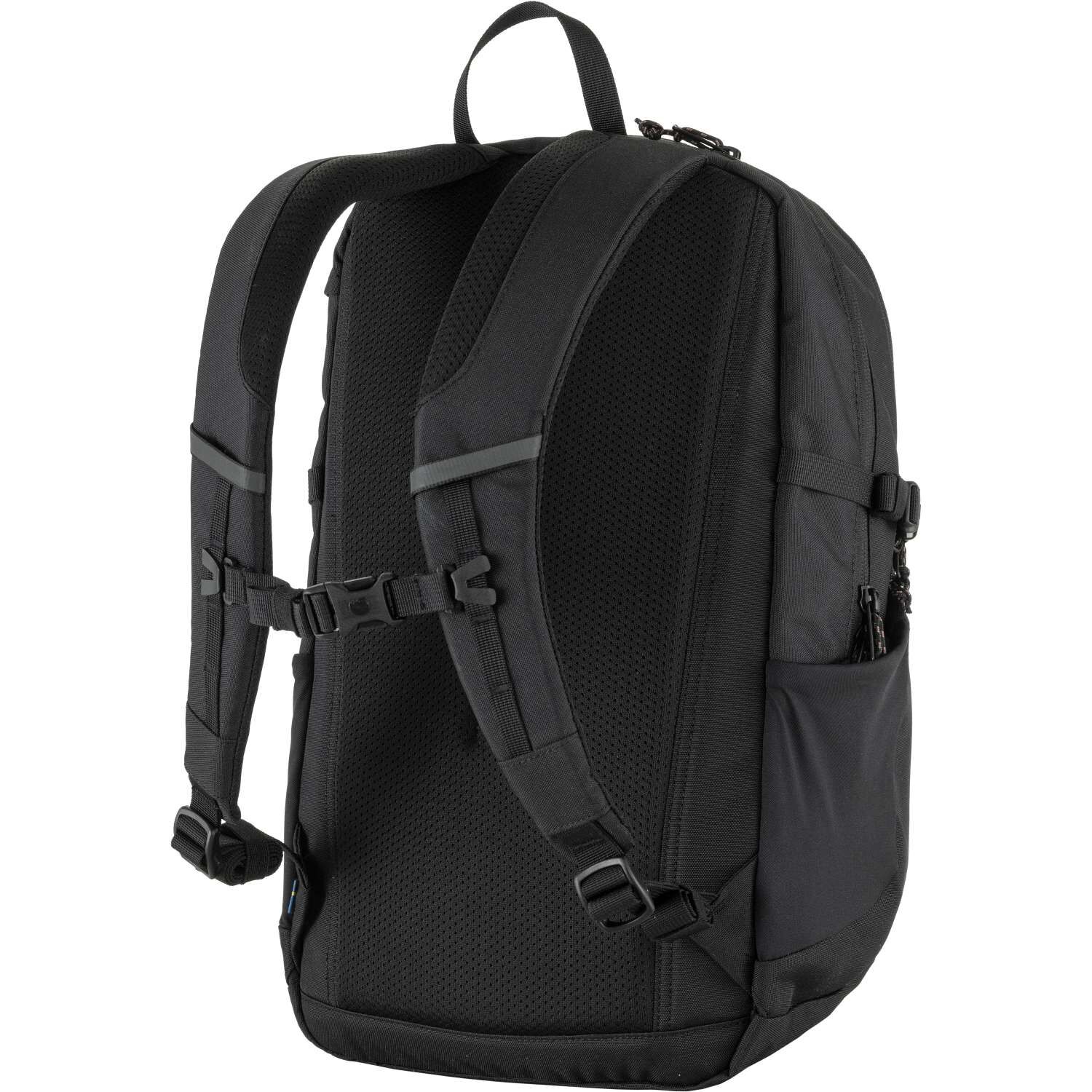 Fjällräven SKULE 20 Rucksack Black