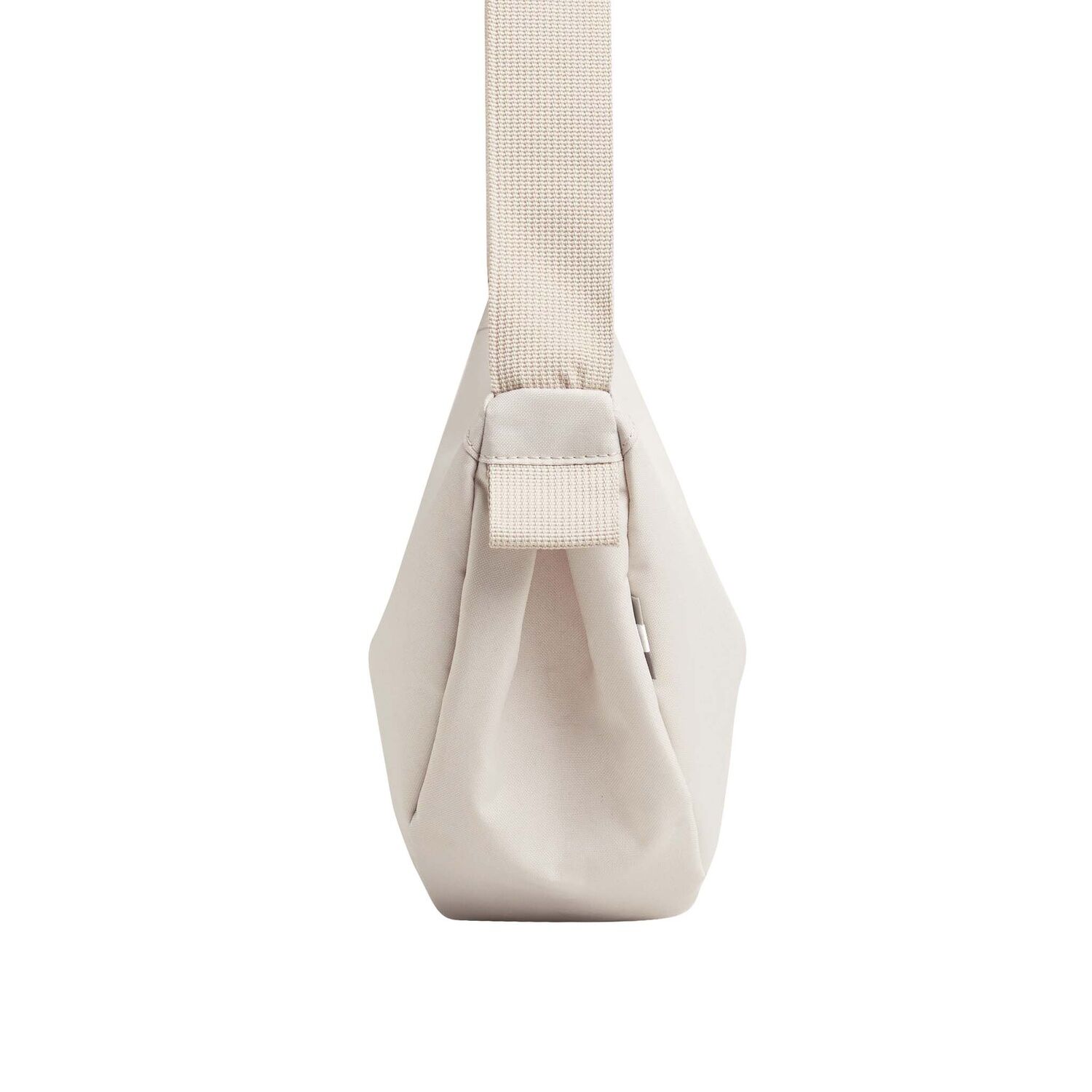 GOT BAG Umhängetasche MOON BAG SMALL MONOCHROME Edition soft shell