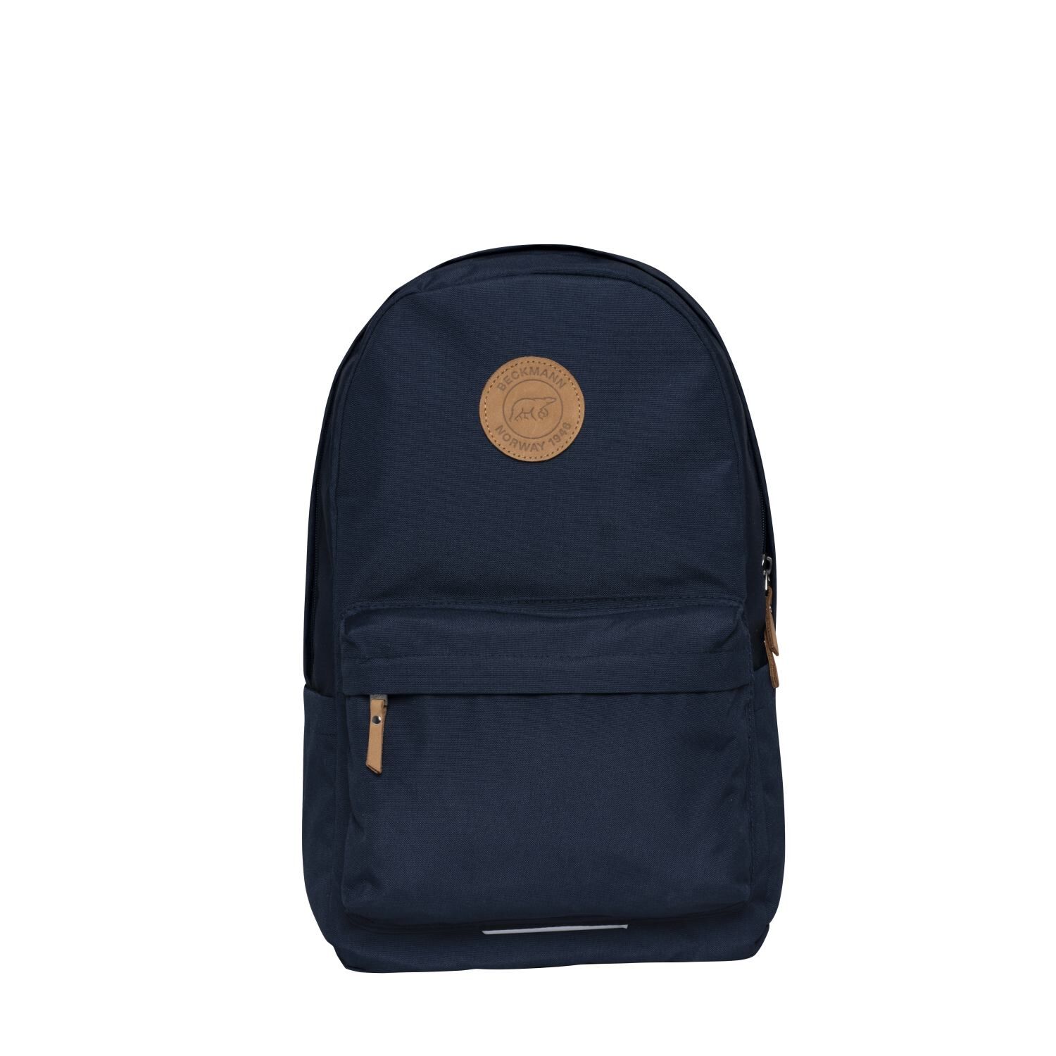 Beckmann Rucksack City Mountain Blue