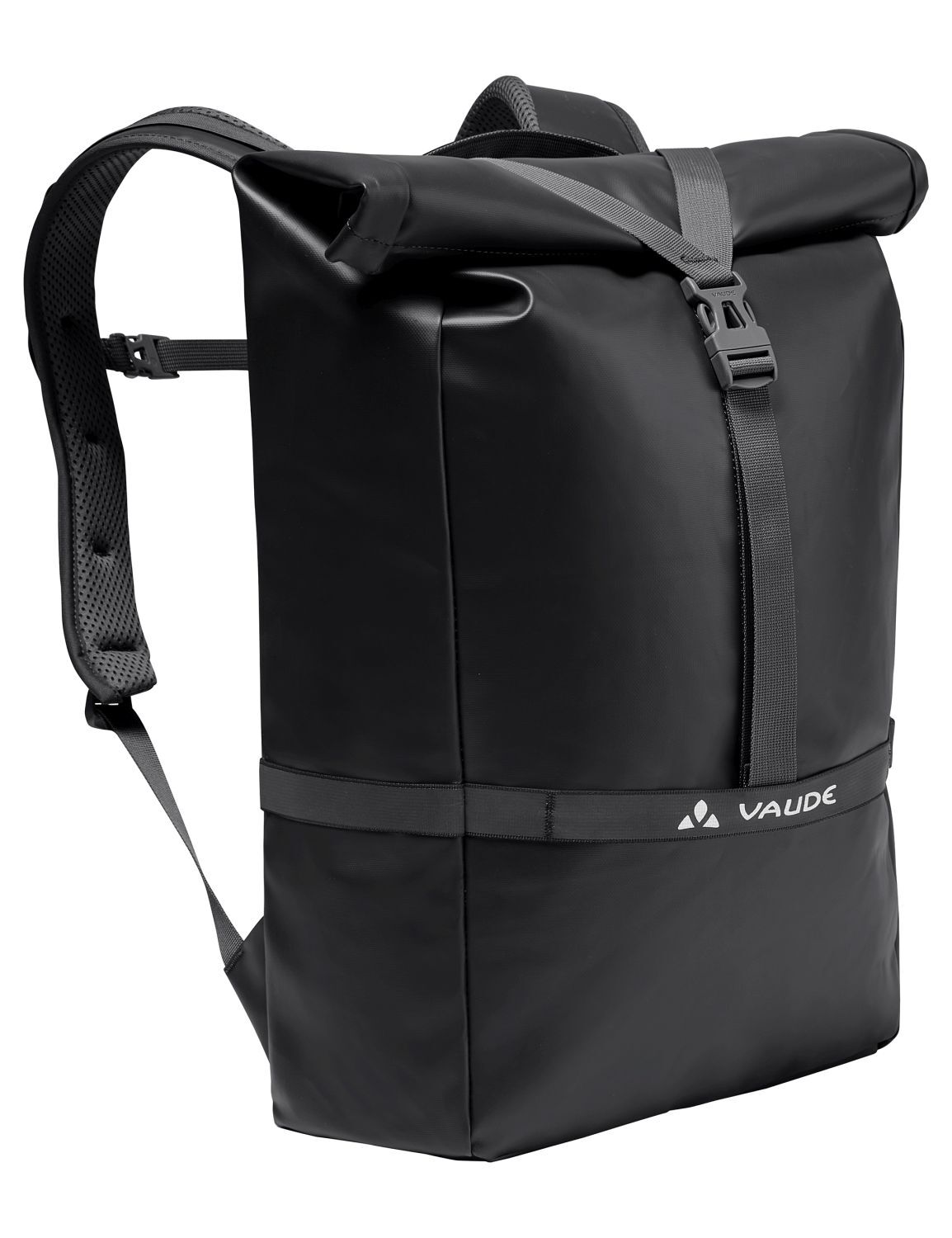 Vaude Rucksack Mineo Backpack 23, black, -