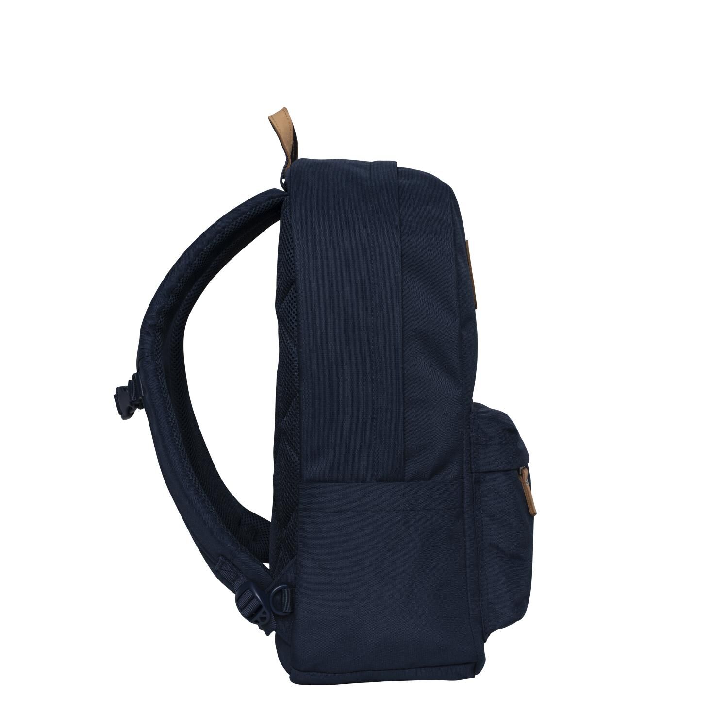 Beckmann Rucksack City Mountain Blue