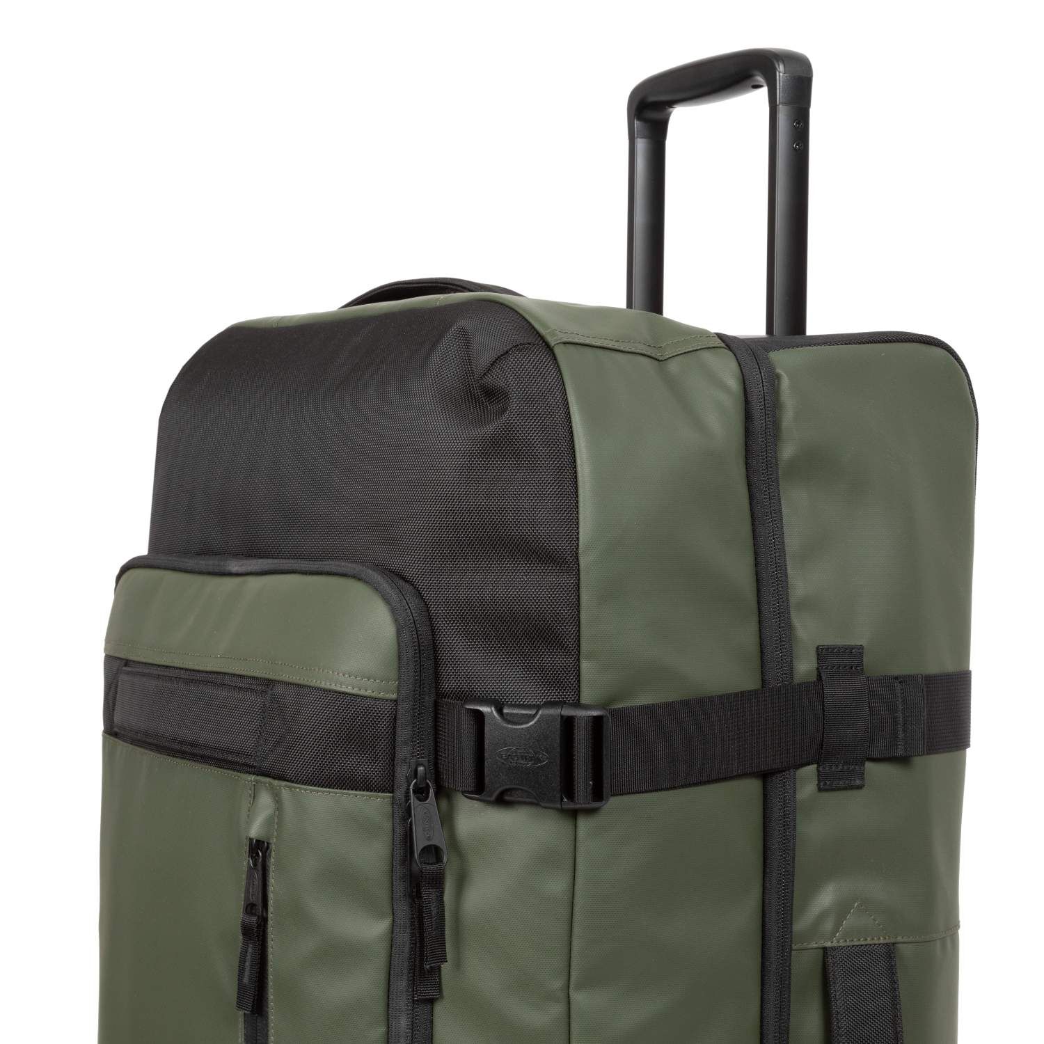Eastpak Koffer Tranverz CNNCT L CNNCT TOP KHAKI