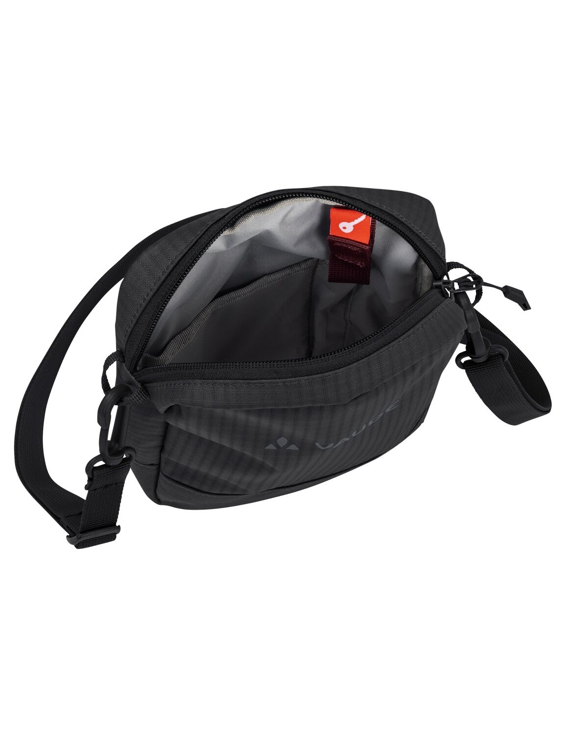 Vaude Schultertasche CityBen black
